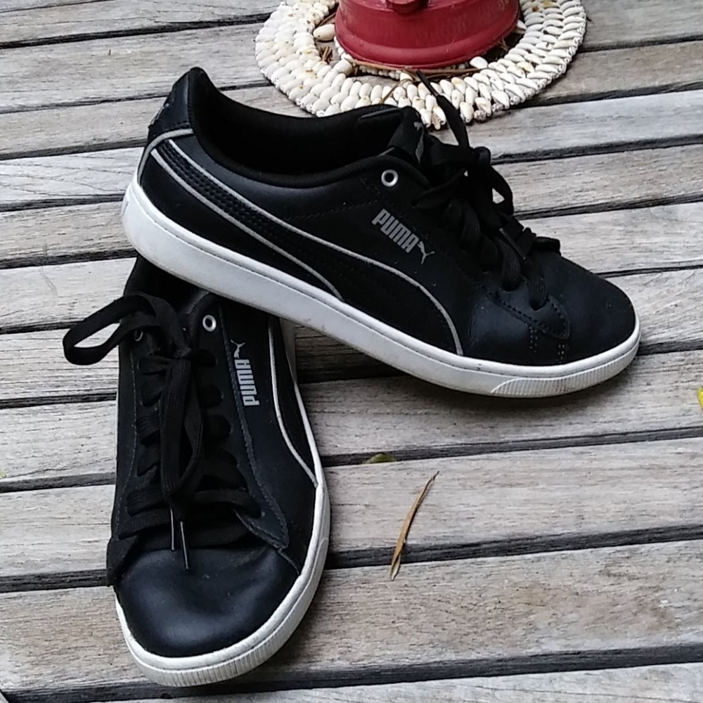 Puma man shoes